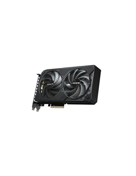 Placa video GIGABYTE GeForce RTX 5060 Ti WINDFORCE OC 8G / 8GB / GDDR7 / 128bit