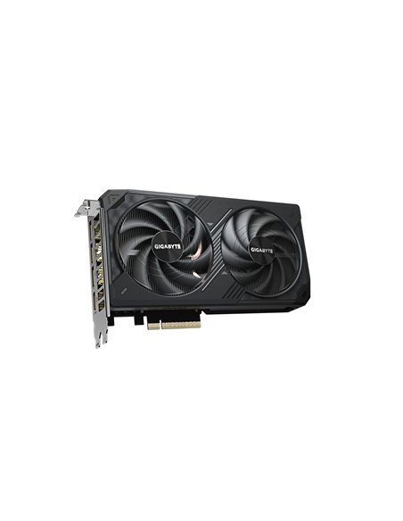 Placa video GIGABYTE GeForce RTX 5060 Ti WINDFORCE OC 8G / 8GB / GDDR7 / 128bit