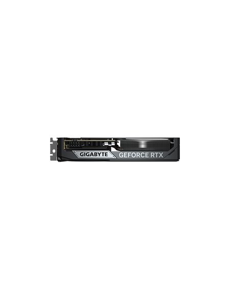 Placa video GIGABYTE GeForce RTX 5060 Ti WINDFORCE OC 8G / 8GB / GDDR7 / 128bit