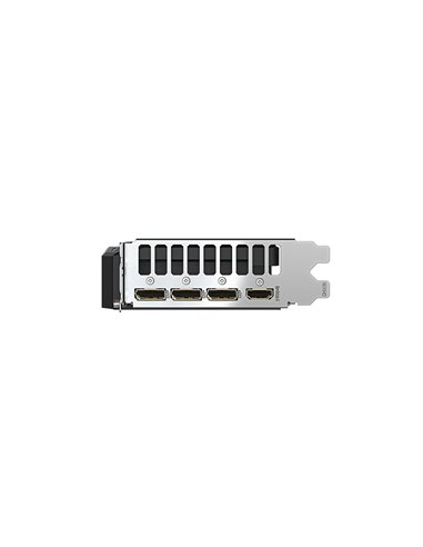 Видеокарта GIGABYTE GeForce RTX 5060 Ti WINDFORCE OC 8G / 8GB / GDDR7 / 128bit