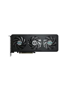 Видеокарта GIGABYTE GeForce RTX 5060 Ti EAGLE MAX OC/ 8GB / GDDR7 / 128bit 2