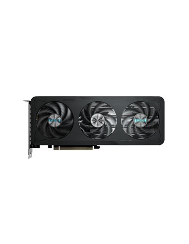 Видеокарта GIGABYTE GeForce RTX 5060 Ti EAGLE MAX OC/ 8GB / GDDR7 / 128bit