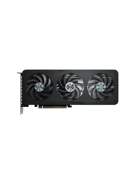 Видеокарта GIGABYTE GeForce RTX 5060 Ti EAGLE MAX OC/ 8GB / GDDR7 / 128bit