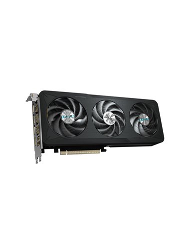 Видеокарта GIGABYTE GeForce RTX 5060 Ti EAGLE MAX OC/ 8GB / GDDR7 / 128bit