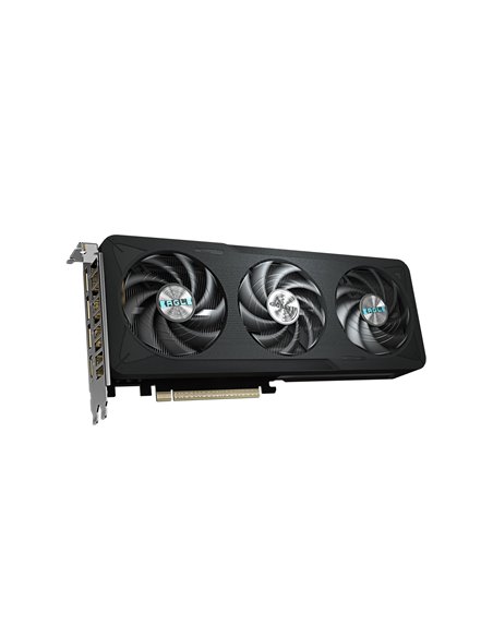 Placa video GIGABYTE GeForce RTX 5060 Ti EAGLE MAX OC/ 8GB / GDDR7 / 128bit