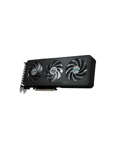 Видеокарта GIGABYTE GeForce RTX 5060 Ti EAGLE MAX OC/ 8GB / GDDR7 / 128bit