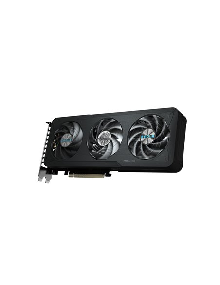 Placa video GIGABYTE GeForce RTX 5060 Ti EAGLE MAX OC/ 8GB / GDDR7 / 128bit