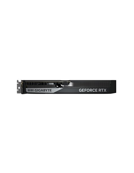Видеокарта GIGABYTE GeForce RTX 5060 Ti EAGLE MAX OC/ 8GB / GDDR7 / 128bit