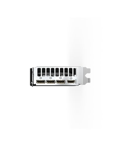 Видеокарта GIGABYTE GeForce RTX 5060 Ti EAGLE MAX OC/ 8GB / GDDR7 / 128bit
