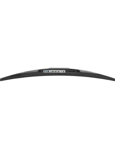 38” Monitor VIEWSONIC VA3820C/ UltraWide QHD / Curved/ 75Hz/ 21:9 / Black