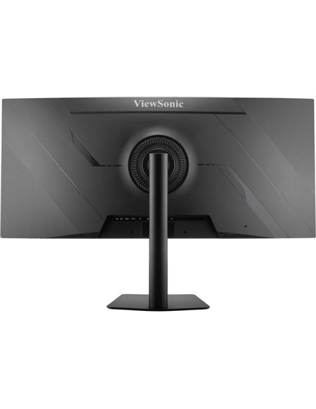 38” Monitor VIEWSONIC VA3820C/ UltraWide QHD / Curved/ 75Hz/ 21:9 / Black