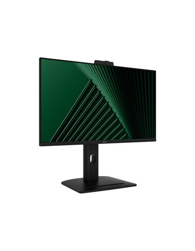 27.0” Монитор для видео-конференций MSI PRO PRO MP275QPDG/ QHD/ 1ms/ 100Hz/ Black
