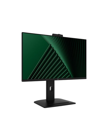 27.0” Монитор для видео-конференций MSI PRO PRO MP275QPDG/ QHD/ 1ms/ 100Hz/ Black