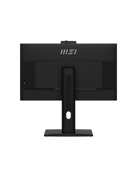 27.0” Монитор для видео-конференций MSI PRO PRO MP275QPDG/ QHD/ 1ms/ 100Hz/ Black