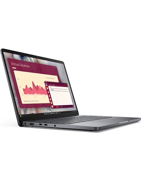 Ноутбук 14.0” DELL Pro 14/ FHD+/ AMD Ryzen AI 7 350/ 16GB/ 512GB SSD/ Win11Pro Ноутбук 14.0” DELL Pro 14/ FHD+/ AMD Ryzen AI 7 350/ 16GB/ 512GB SSD/ Win11Pro