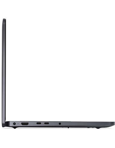 Ноутбук 14.0” DELL Pro 14/ FHD+/ AMD Ryzen AI 7 350/ 16GB/ 512GB SSD/ Win11Pro