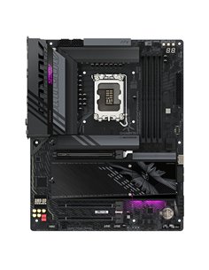 Placa de baza GIGABYTE Z890 AORUS ELITE WIFI7/ 1851/ Z890/ DDR5 / ATX 2