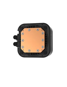 Sistem de racire lichid DEEPCOOL LQ240/ Universal/ 280W/ 38.71dBA/ 72.04 CFM 2