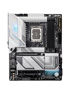Материнская плата GIGABYTE Z890 GAMING X WIFI7/ 1851/ Z890/ DDR5 / ATX 2