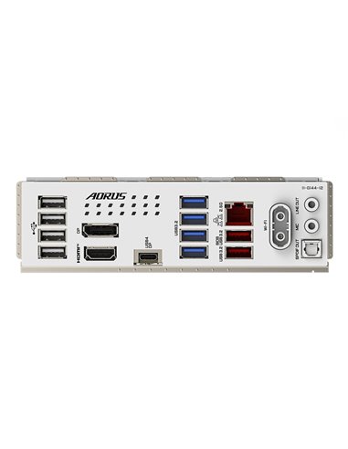 Материнская плата GIGABYTE B860 A ELITE WF7 ICE/ 1851/ Intel B860/ DDR5 / ATX
