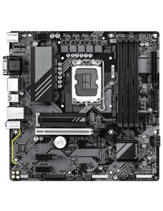 Материнская плата GIGABYTE B760M DS3H GEN5/ 1700/ B760/ DDR5/ mATX 2