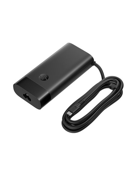 Зарядное устройство для ноутбука HP USB-C 140W (B7NK0AA#ABB)