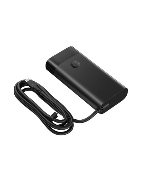 Incarcator pentru laptop HP USB-C 140W (B7NK0AAABB)