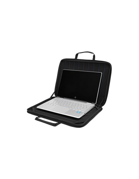 14” Чехол для ноутбука HP Mobility (4U9G9AA) 14” Чехол для ноутбука HP Mobility (4U9G9AA)