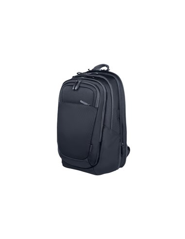 17” Rucsac HP Travel Plus Blue graphite (A2CC9AA)