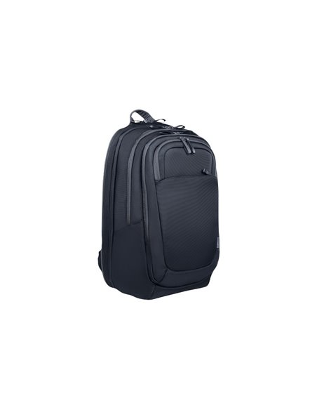 17” Рюкзак HP Travel Plus Blue graphite (A2CC9AA)