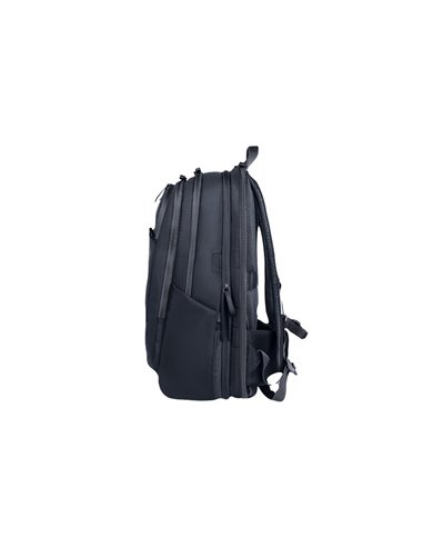 17” Рюкзак HP Travel Plus Blue graphite (A2CC9AA)