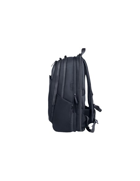 17” Рюкзак HP Travel Plus Blue graphite (A2CC9AA)