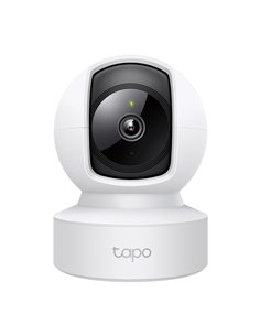 Camera de securitate IP de interior TP-LINK Tapo C212, White