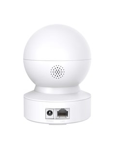 Внутренняя IP-камера безопасности TP-LINK Tapo C212, White 2