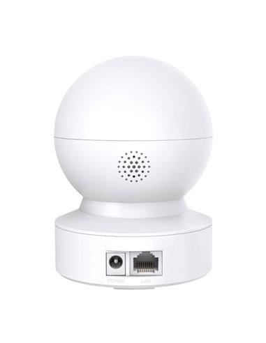 Внутренняя IP-камера безопасности TP-LINK Tapo C212, White