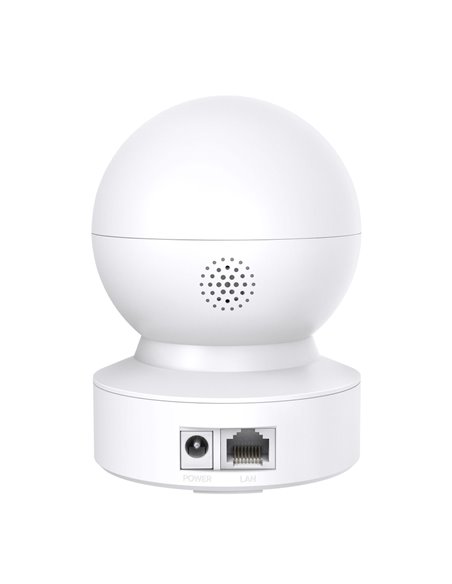 Внутренняя IP-камера безопасности TP-LINK Tapo C212, White