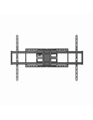 uport TV de perete cu miscare completa, 50'' - 105'' Gembird ”WM-105ST-01”