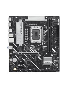 Материнская плата ASUS PRIME B860M-K/ 1851/ B860/ DDR5/ mATX 2