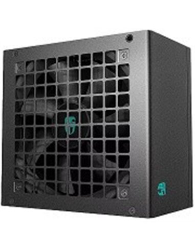 Блок питания 500W DEEPCOOL PF500X