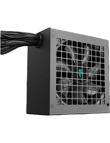 Блок питания 500W DEEPCOOL PF500X