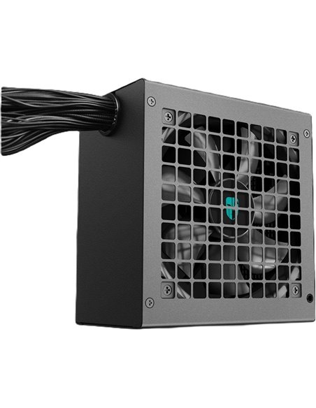 Блок питания 500W DEEPCOOL PF500X