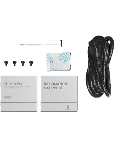 Bloc de alimentare 500W DEEPCOOL PF500X