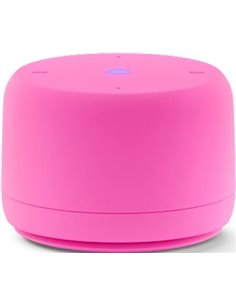 Boxa Smart Yandex Station LITE 2 (without clock) / with Alisa / 6W / Pink