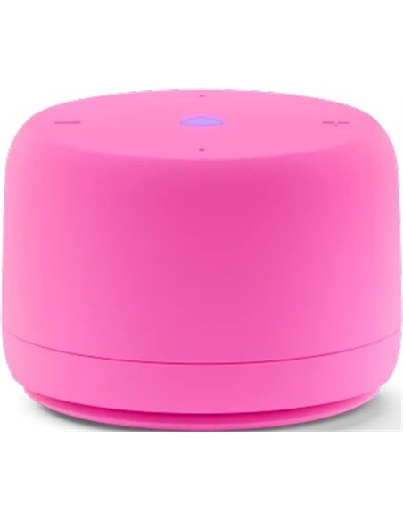 Boxa Smart Yandex Station LITE 2 (without clock) / with Alisa / 6W / Pink
