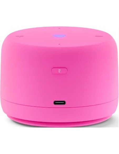 Boxa Smart Yandex Station LITE 2 (without clock) / with Alisa / 6W / Pink