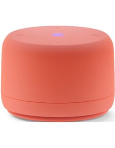 Умная колонка Yandex Station LITE 2 (without clock) / with Alisa / 6W / Orange