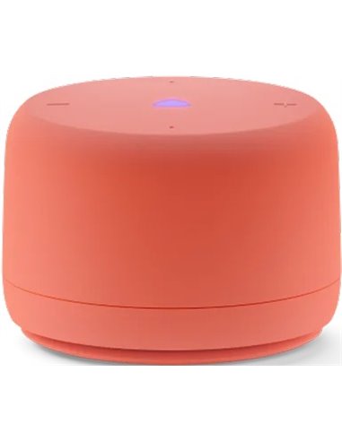 Boxa Smart Yandex Station LITE 2 (without clock) / with Alisa / 6W / Orange
