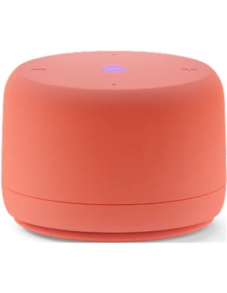 Boxa Smart Yandex Station LITE 2 (without clock) / with Alisa / 6W / Orange
