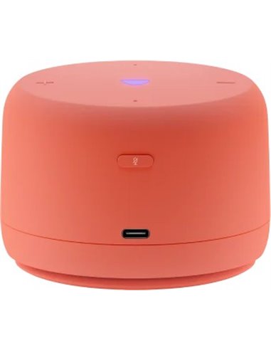 Boxa Smart Yandex Station LITE 2 (without clock) / with Alisa / 6W / Orange