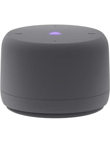 Boxa Smart Yandex Station LITE 2 (without clock) / with Alisa / 6W / Grey
